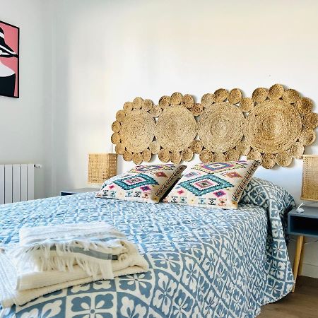 Apartamento A Estrenar En Ribamontan Al Mar Hoznayo Luaran gambar