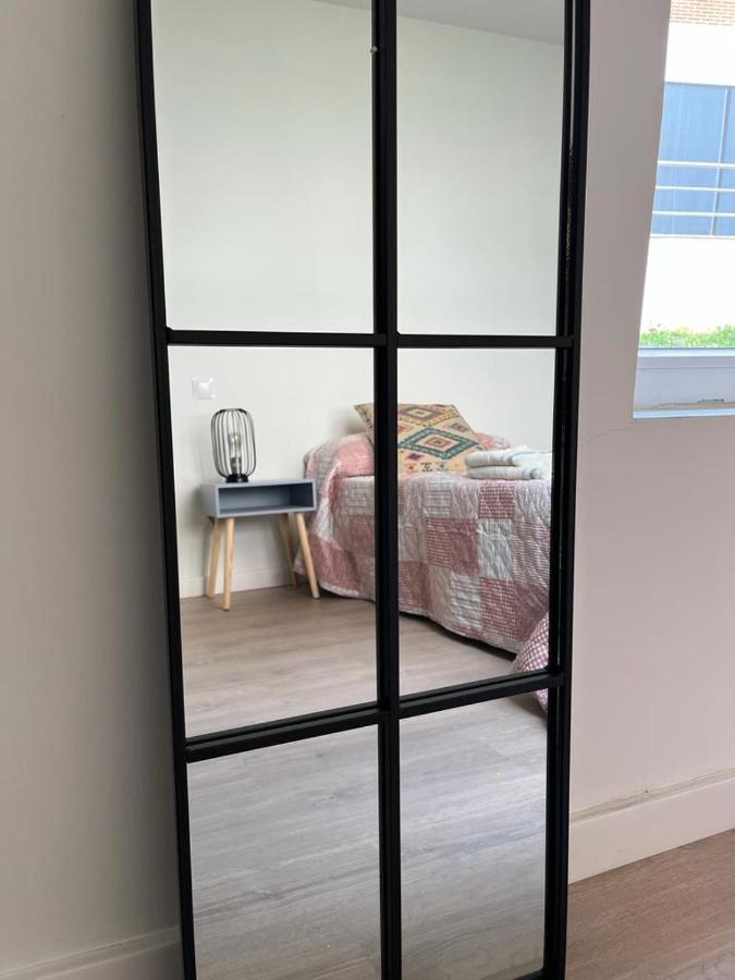 Apartamento A Estrenar En Ribamontan Al Mar Hoznayo Luaran gambar