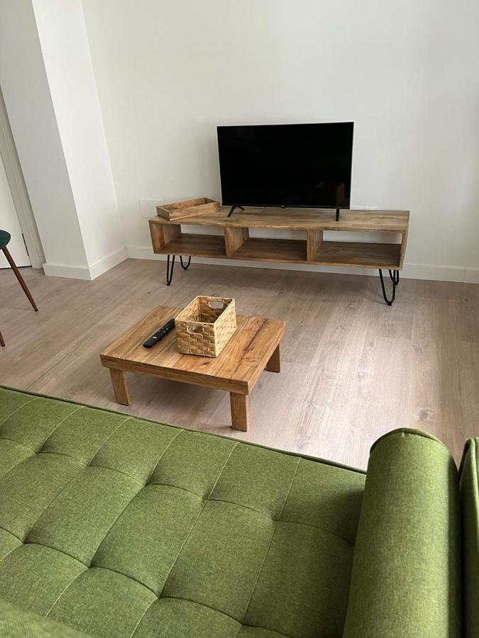 Apartamento A Estrenar En Ribamontan Al Mar Hoznayo Luaran gambar