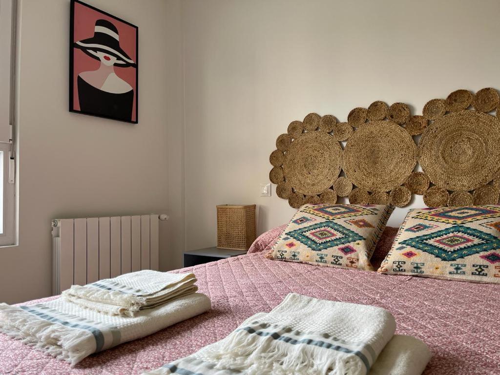 Apartamento A Estrenar En Ribamontan Al Mar Hoznayo Luaran gambar