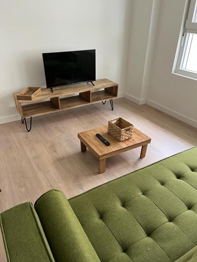 Apartamento A Estrenar En Ribamontan Al Mar Hoznayo Luaran gambar