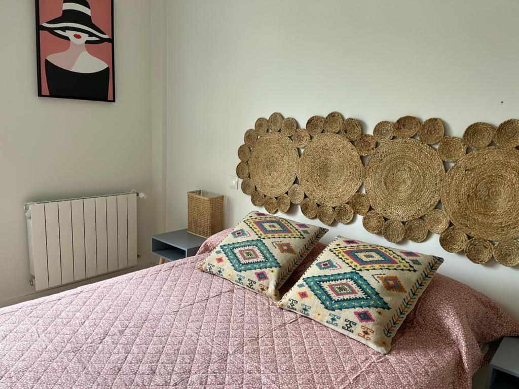 Apartamento A Estrenar En Ribamontan Al Mar Hoznayo Luaran gambar