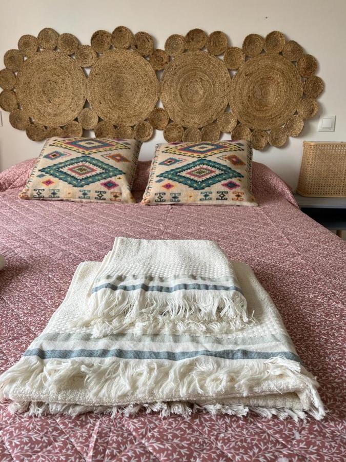 Apartamento A Estrenar En Ribamontan Al Mar Hoznayo Luaran gambar