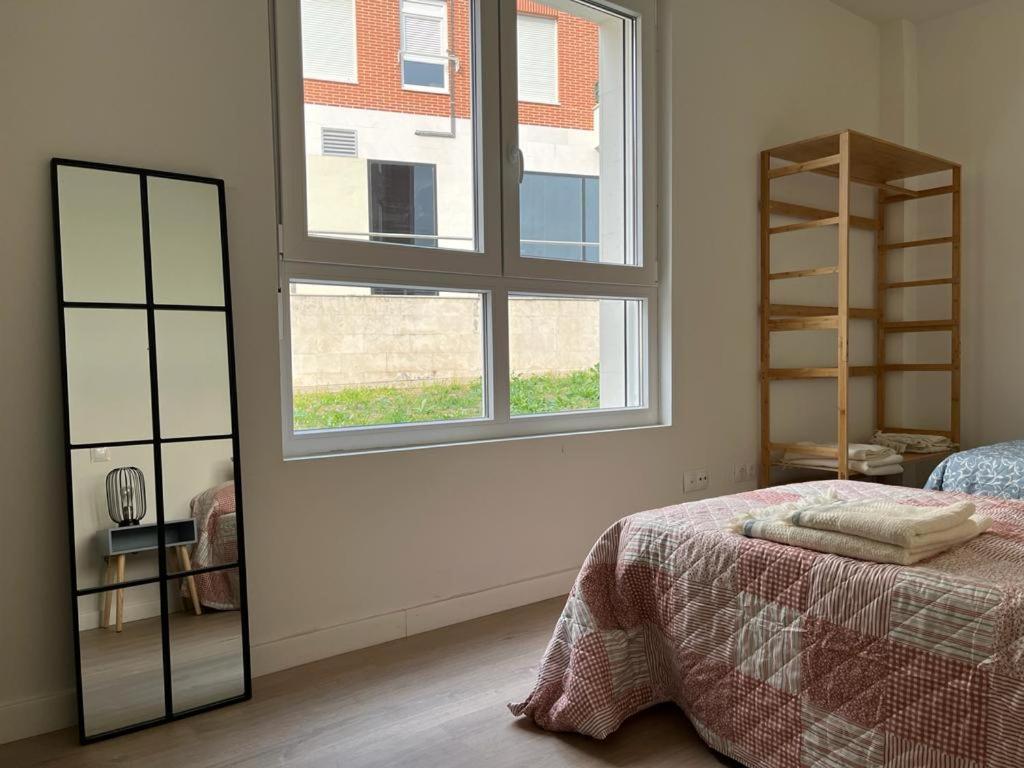 Apartamento A Estrenar En Ribamontan Al Mar Hoznayo Luaran gambar