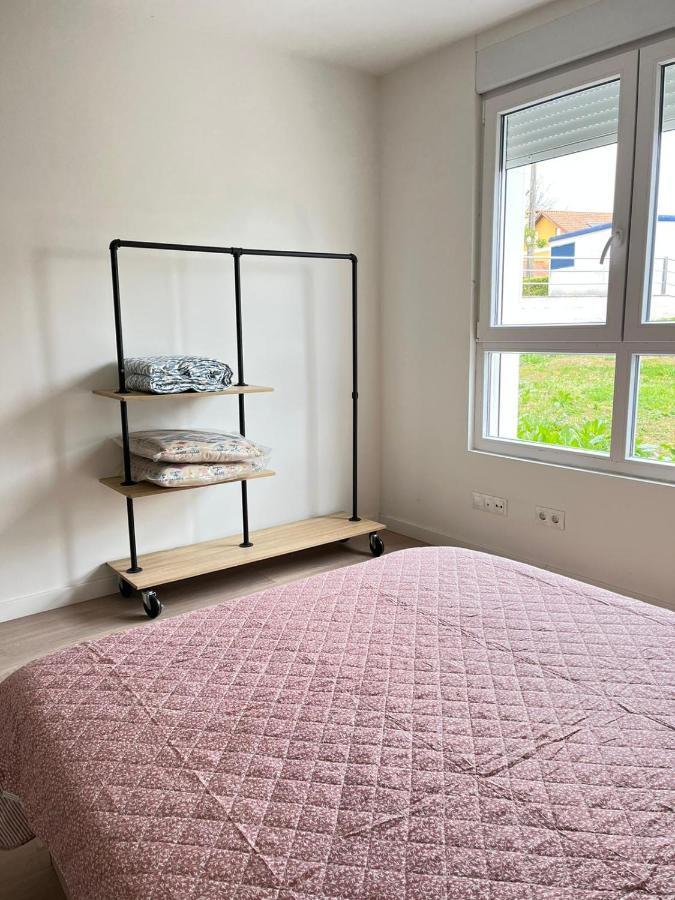 Apartamento A Estrenar En Ribamontan Al Mar Hoznayo Luaran gambar