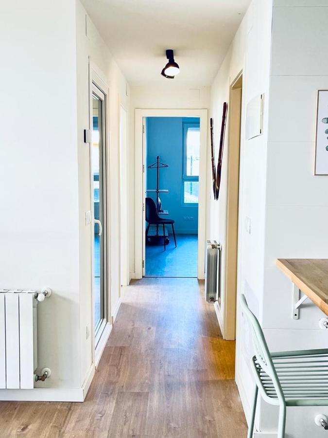 Apartamento A Estrenar En Ribamontan Al Mar Hoznayo Luaran gambar