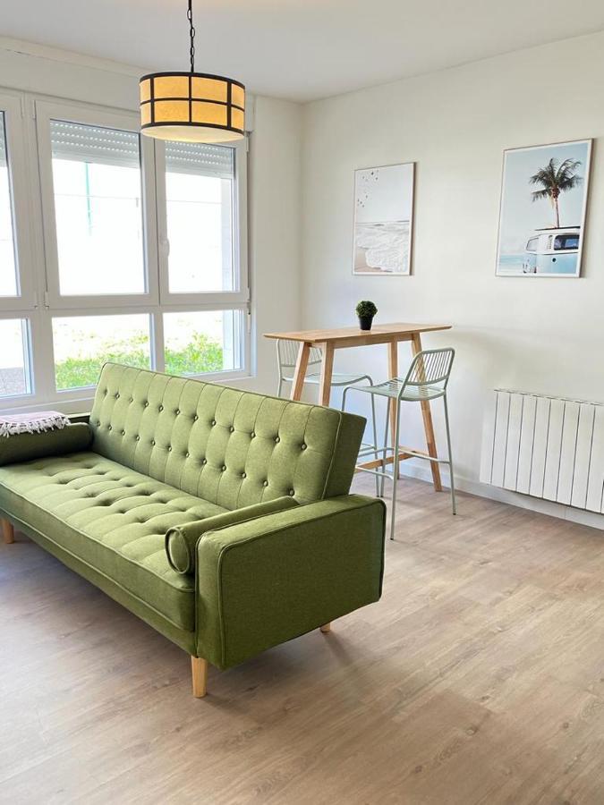 Apartamento A Estrenar En Ribamontan Al Mar Hoznayo Luaran gambar