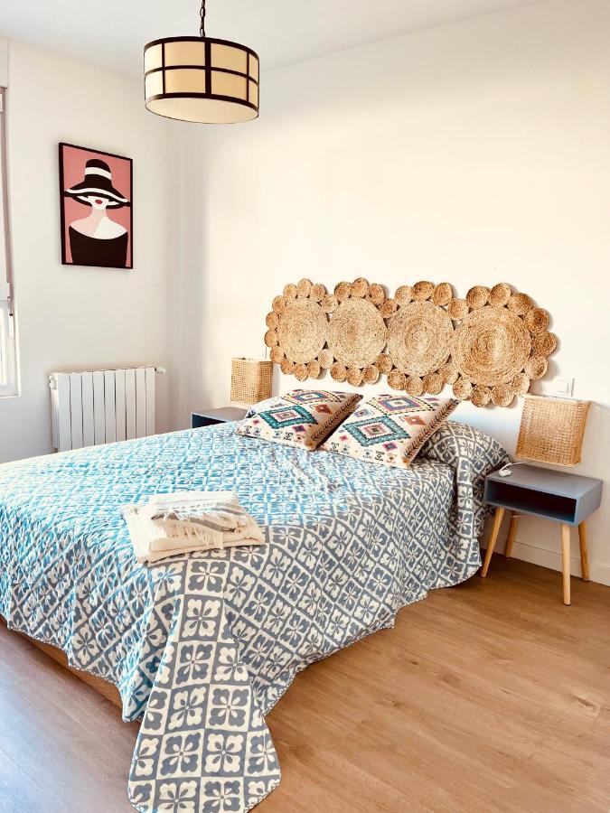 Apartamento A Estrenar En Ribamontan Al Mar Hoznayo Luaran gambar