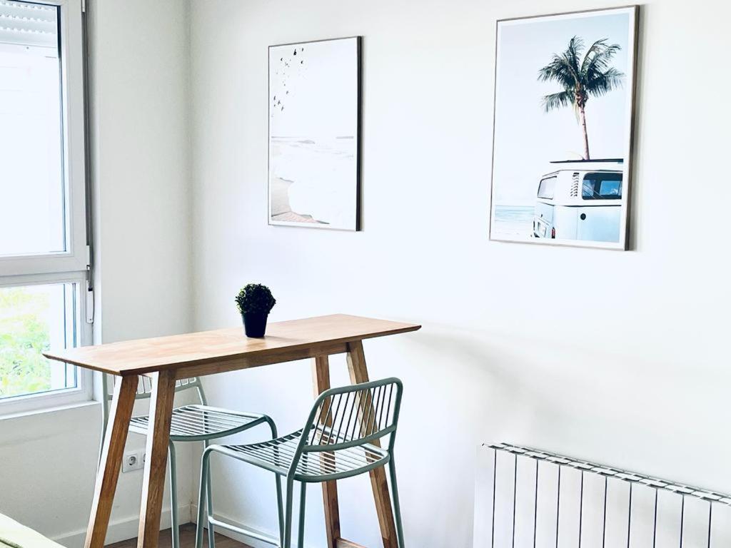 Apartamento A Estrenar En Ribamontan Al Mar Hoznayo Luaran gambar