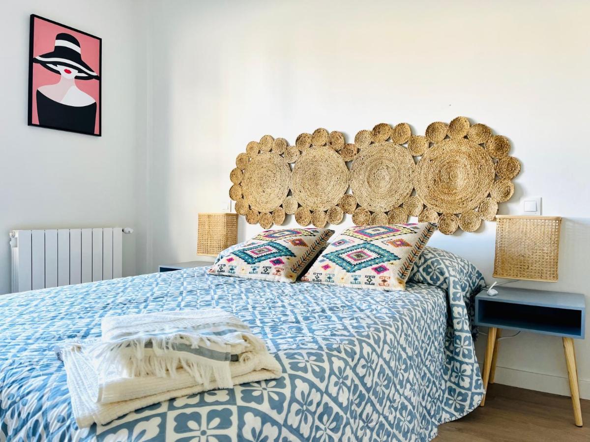 Apartamento A Estrenar En Ribamontan Al Mar Hoznayo Luaran gambar