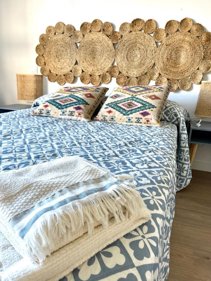 Apartamento A Estrenar En Ribamontan Al Mar Hoznayo Luaran gambar