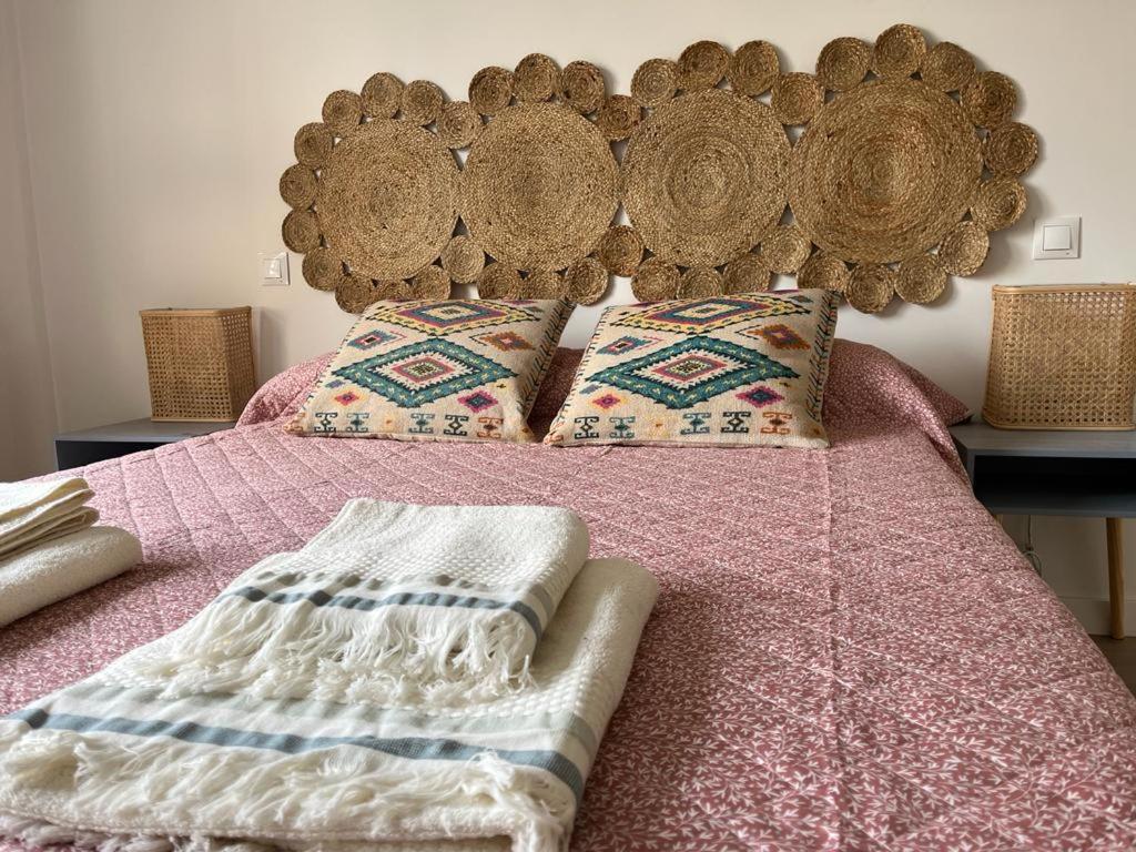Apartamento A Estrenar En Ribamontan Al Mar Hoznayo Luaran gambar