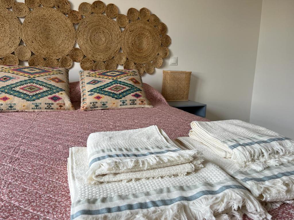 Apartamento A Estrenar En Ribamontan Al Mar Hoznayo Luaran gambar