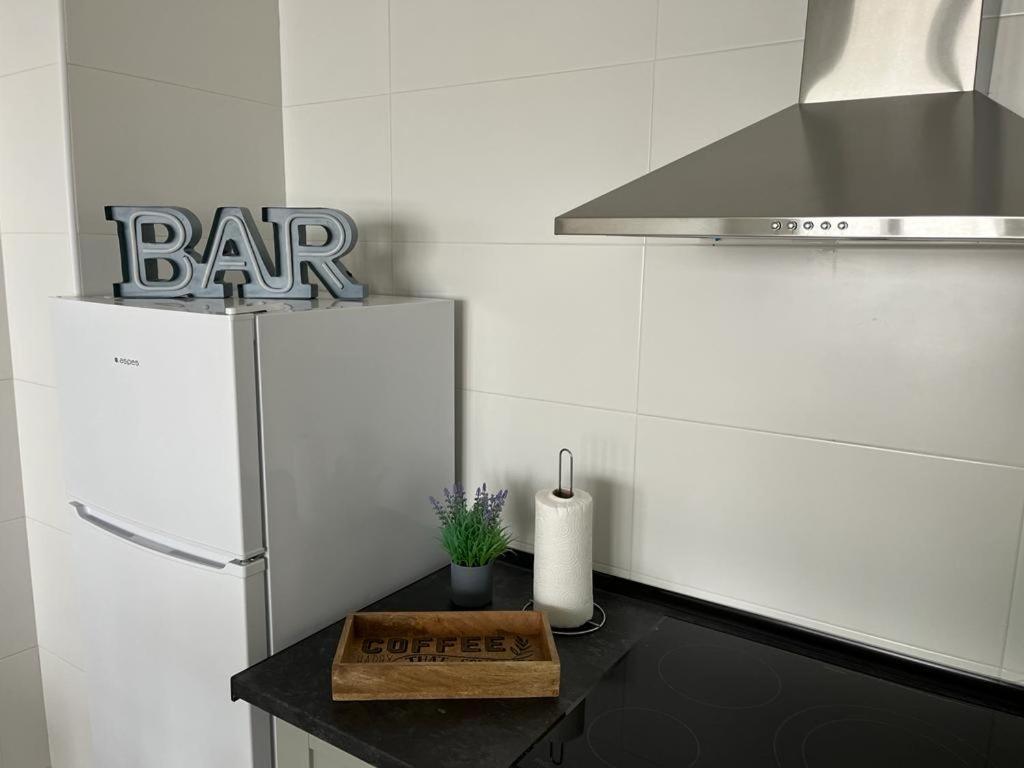 Apartamento A Estrenar En Ribamontan Al Mar Hoznayo Luaran gambar
