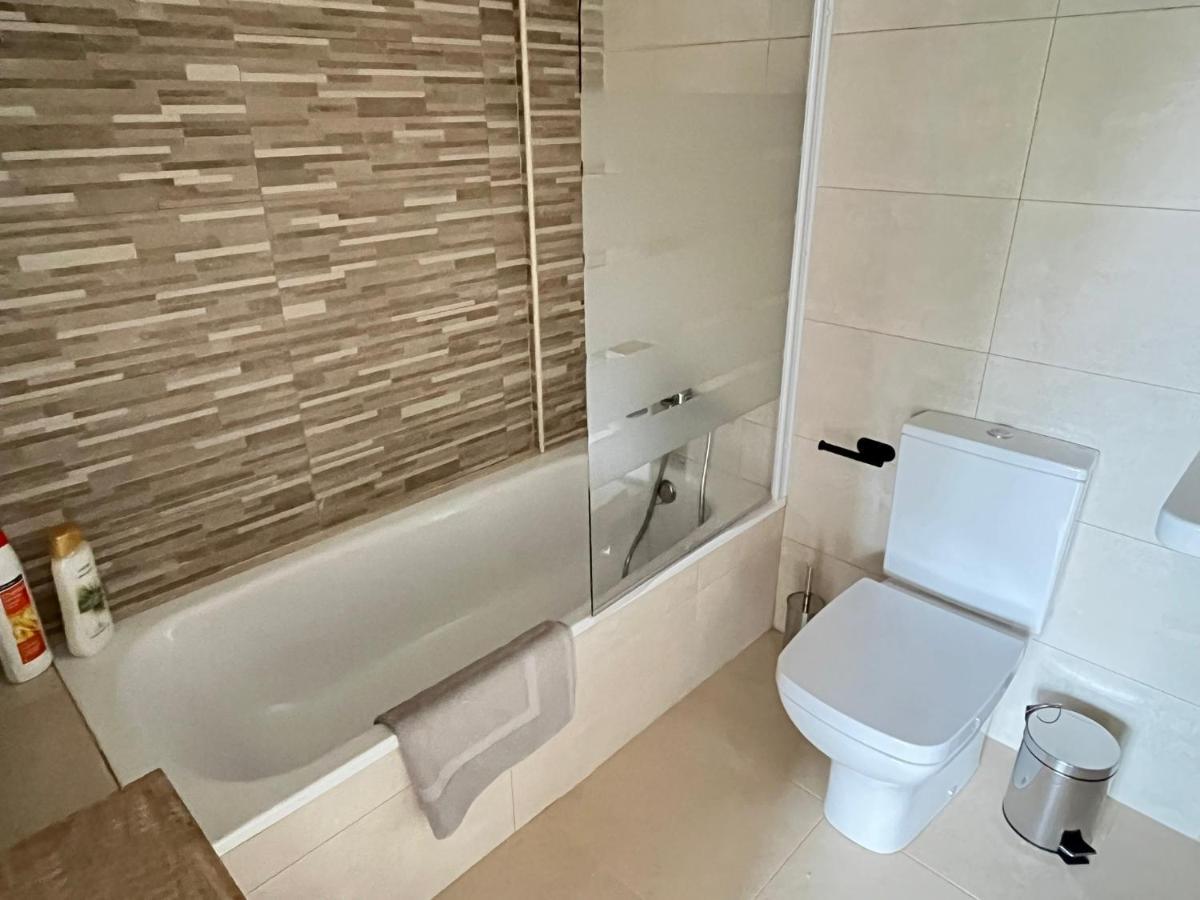 Apartamento A Estrenar En Ribamontan Al Mar Hoznayo Luaran gambar