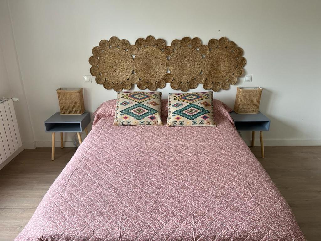 Apartamento A Estrenar En Ribamontan Al Mar Hoznayo Luaran gambar