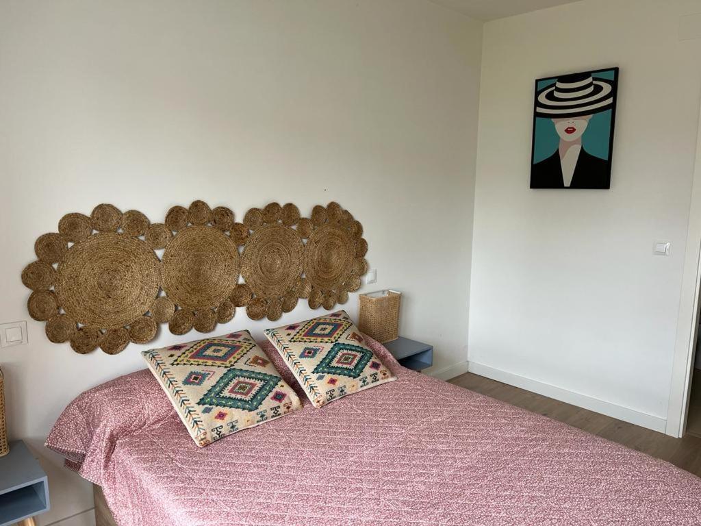 Apartamento A Estrenar En Ribamontan Al Mar Hoznayo Luaran gambar