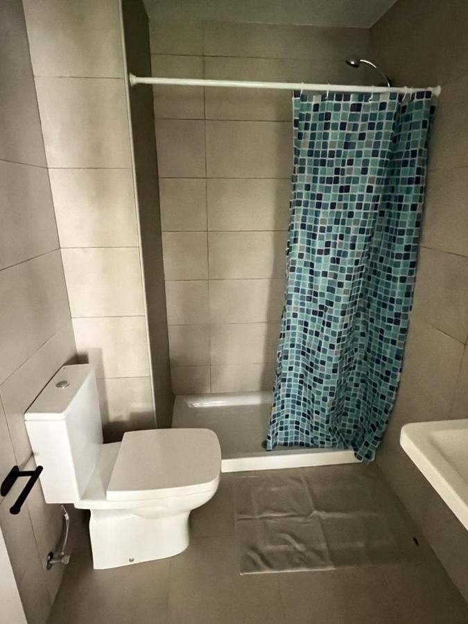 Apartamento A Estrenar En Ribamontan Al Mar Hoznayo Luaran gambar