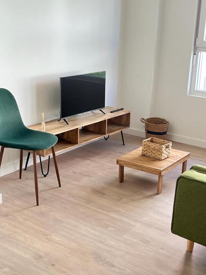 Apartamento A Estrenar En Ribamontan Al Mar Hoznayo Luaran gambar