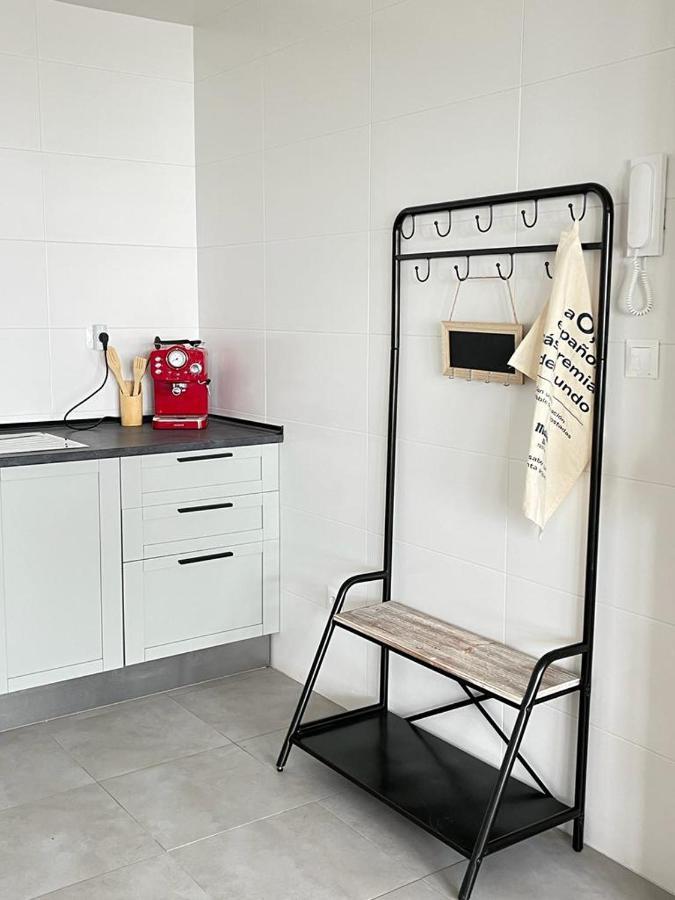 Apartamento A Estrenar En Ribamontan Al Mar Hoznayo Luaran gambar